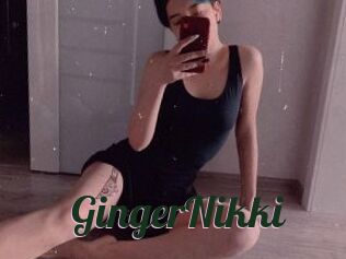 GingerNikki