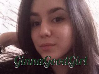 GinnaGoodGirl