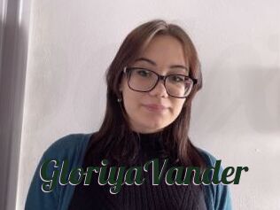 GloriyaVander