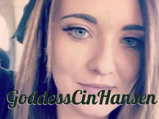 GoddessCinHansen