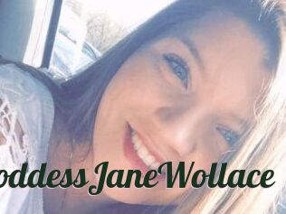 GoddessJaneWollace