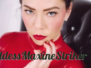 GoddessMaxineStriker
