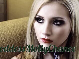 GoddessMollyChance
