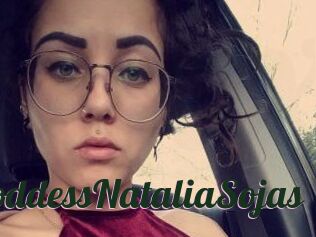 GoddessNataliaSojas