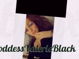 GoddessValerieBlack