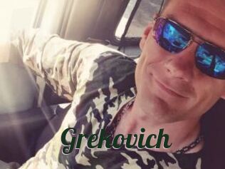 Grekovich