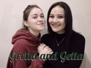 Gretta_and_Getta