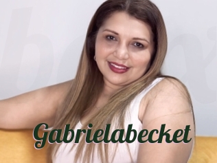 Gabrielabecket