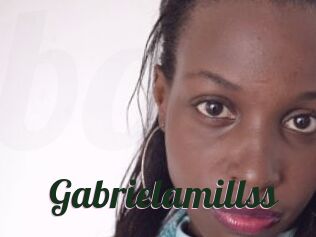 Gabrielamillss