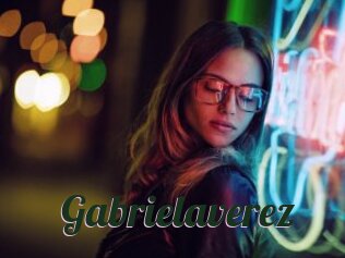 Gabrielaverez