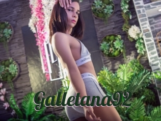 Galletana92