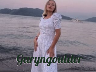 Garyngoulder