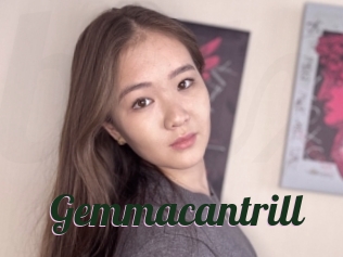 Gemmacantrill