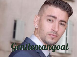 Gentlemangoal