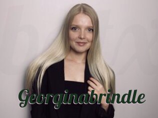 Georginabrindle