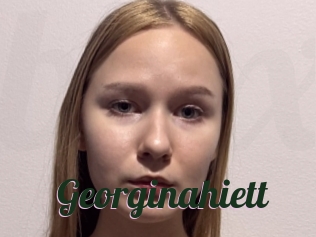 Georginahiett