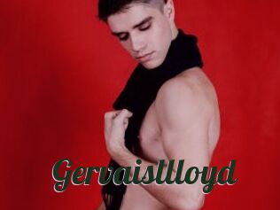 Gervaisllloyd