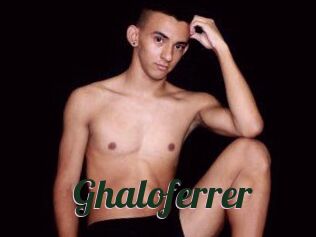 Ghaloferrer