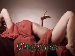 Gingercutee
