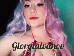 Giorgiaivanov