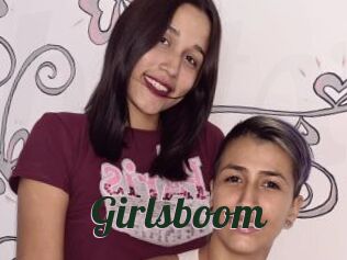 Girlsboom