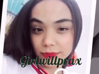 Girlwillprax