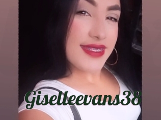 Giselleevans38