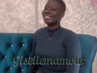 Gisellemamour