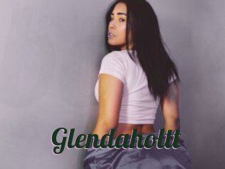 Glendaholtt