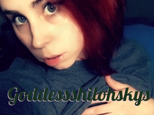 Goddessshilohskys