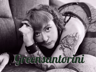 Greensantorini