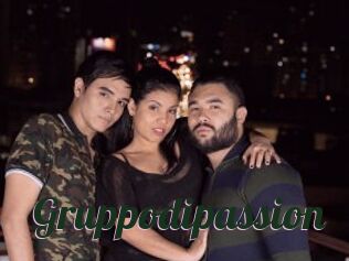 Gruppodipassion