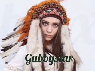 Gubbystar