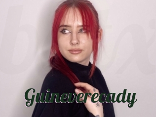 Guineverecady
