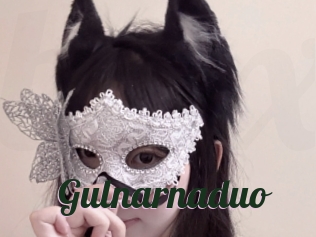 Gulnarnaduo