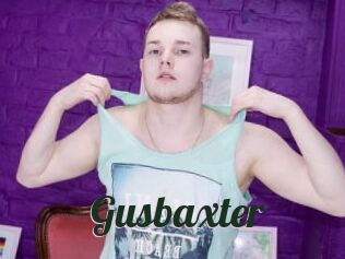 Gusbaxter