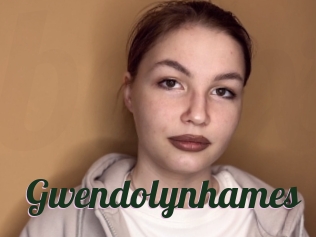Gwendolynhames