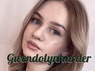 Gwendolynharder