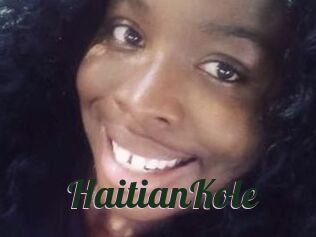 HaitianKole