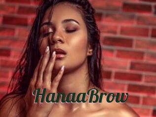 HanaaBrow