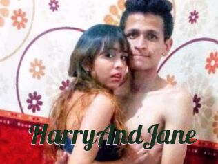 HarryAndJane