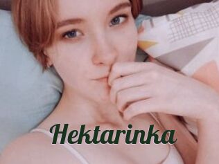 Hektarinka