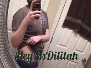 HeyMsDililah