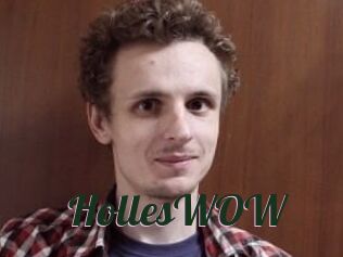 HollesWOW