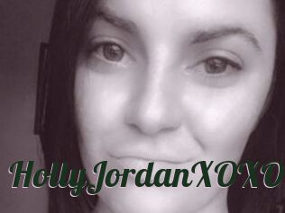 HollyJordanXOXO