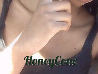HoneyCone