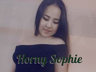 Horny_Sophie