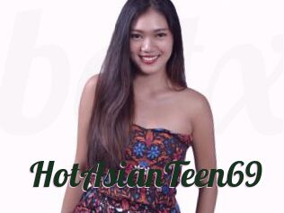HotAsianTeen69