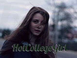 HotCollegeGirl