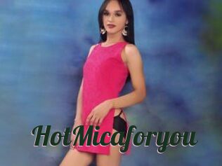 HotMicaforyou
